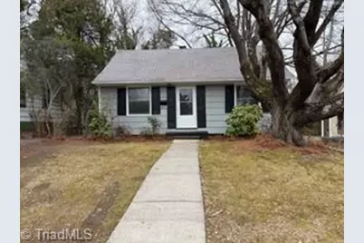 2053 Cannon Avenue, Winston-Salem, NC 27105 - Photo 2
