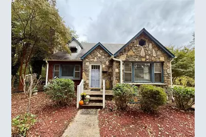 4535 Main Street, Winston-Salem, NC 27127 - Photo 1