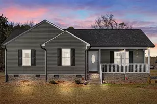 6990 Nc Hwy 8, Lexington, NC 27292 - Photo 1