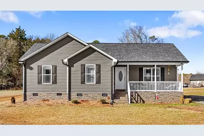 6990 Nc Highway 8, Lexington, NC 27292 - Photo 2