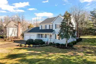 1205 Fairfield Creek Dr, Pfafftown, NC 27040 - Photo 2