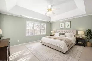 1205 Fairfield Creek Dr, Pfafftown, NC 27040 - Photo 22