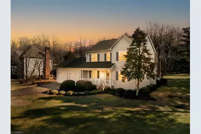 1205 Fairfield Creek Drive, Pfafftown, NC 27040 - Photo 4