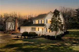 1205 Fairfield Creek Dr, Pfafftown, NC 27040 - Photo 4