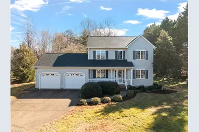 1205 Fairfield Creek Drive, Pfafftown, NC 27040 - Photo 1