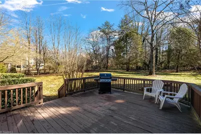 1205 Fairfield Creek Drive, Pfafftown, NC 27040 - Photo 30