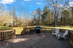 1205 Fairfield Creek Dr, Pfafftown, NC 27040 - Photo 30