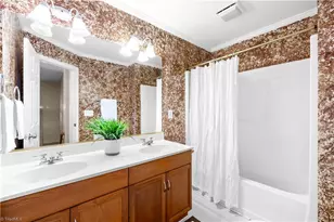 1205 Fairfield Creek Dr, Pfafftown, NC 27040 - Photo 28