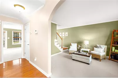 1205 Fairfield Creek Drive, Pfafftown, NC 27040 - Photo 8