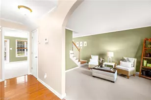 1205 Fairfield Creek Dr, Pfafftown, NC 27040 - Photo 8