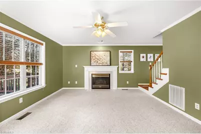 1205 Fairfield Creek Drive, Pfafftown, NC 27040 - Photo 12