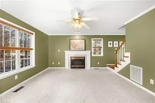 1205 Fairfield Creek Dr, Pfafftown, NC 27040 - Photo 12