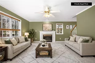 1205 Fairfield Creek Dr, Pfafftown, NC 27040 - Photo 10