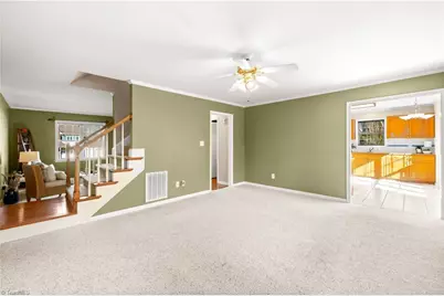 1205 Fairfield Creek Drive, Pfafftown, NC 27040 - Photo 14