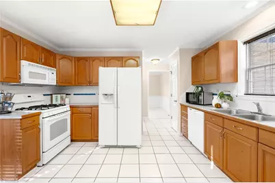 1205 Fairfield Creek Drive, Pfafftown, NC 27040 - Photo 16