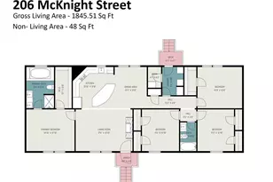 206 McKnight St, Asheboro, NC 27203 - Photo 30