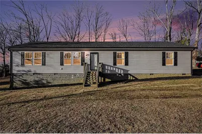 206 McKnight Street, Asheboro, NC 27203 - Photo 1