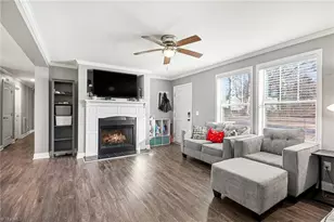 206 McKnight St, Asheboro, NC 27203 - Photo 4