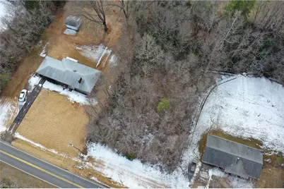 .55 Acres Beeson Dairy Road, Winston-Salem, NC 27105 - Photo 4
