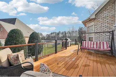 320 Panther Crk Court, Winston-Salem, NC 27107 - Photo 38