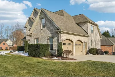 320 Panther Crk Court, Winston-Salem, NC 27107 - Photo 40