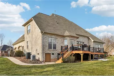 320 Panther Crk Court, Winston-Salem, NC 27107 - Photo 36