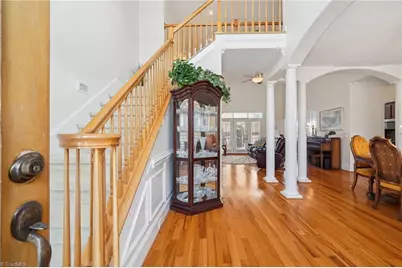 320 Panther Crk Court, Winston-Salem, NC 27107 - Photo 6