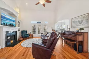 320 Panther Creek Ct, Winston-Salem, NC 27107 - Photo 10