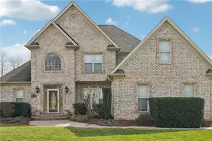 320 Panther Creek Ct, Winston-Salem, NC 27107 - Photo 2