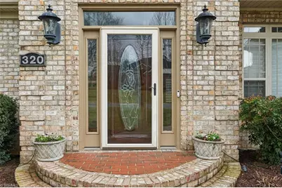 320 Panther Crk Court, Winston-Salem, NC 27107 - Photo 4