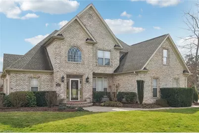320 Panther Crk Court, Winston-Salem, NC 27107 - Photo 1