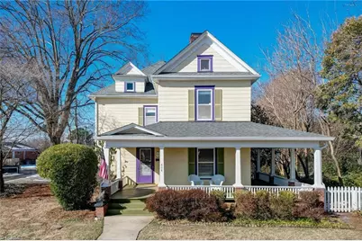 808 Northridge Street, Greensboro, NC 27403 - Photo 2