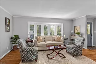 741 Country Club Rd, Mount Airy, NC 27030 - Photo 4