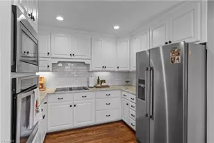 741 Country Club Rd, Mount Airy, NC 27030 - Photo 12