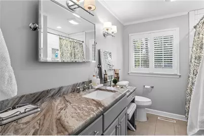 741 Country Club Road, Mount Airy, NC 27030 - Photo 20