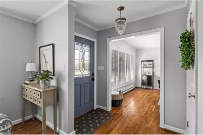 741 Country Club Road, Mount Airy, NC 27030 - Photo 2