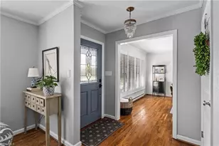 741 Country Club Rd, Mount Airy, NC 27030 - Photo 2