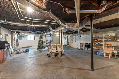 741 Country Club Road, Mount Airy, NC 27030 - Photo 34