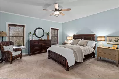 741 Country Club Road, Mount Airy, NC 27030 - Photo 22