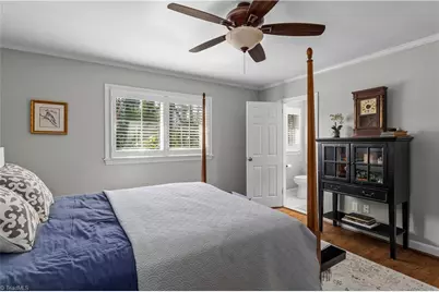 741 Country Club Road, Mount Airy, NC 27030 - Photo 28