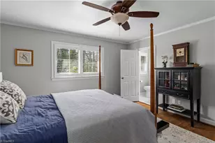 741 Country Club Rd, Mount Airy, NC 27030 - Photo 28