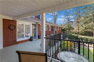 741 Country Club Rd, Mount Airy, NC 27030 - Photo 38