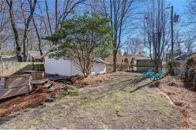 2631 Walker Avenue, Greensboro, NC 27403 - Photo 24