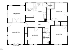 2631 Walker Ave, Greensboro, NC 27403 - Photo 2