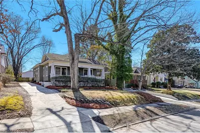 2631 Walker Avenue, Greensboro, NC 27403 - Photo 1