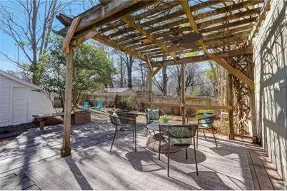 2631 Walker Avenue, Greensboro, NC 27403 - Photo 20