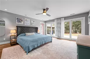 905 Forest Hill Dr, Greensboro, NC 27410 - Photo 24