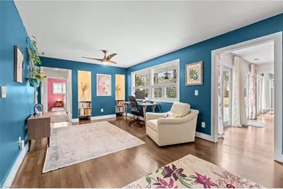 905 Forest Hill Drive, Greensboro, NC 27410 - Photo 14