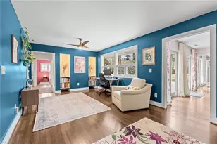 905 Forest Hill Dr, Greensboro, NC 27410 - Photo 14