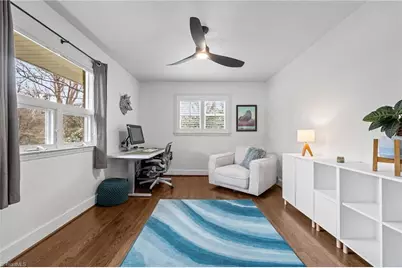 905 Forest Hill Drive, Greensboro, NC 27410 - Photo 32